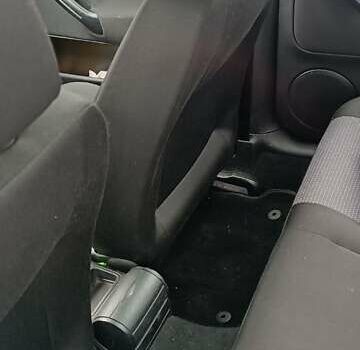 Синий Фольксваген Гольф, объемом двигателя 1.39 л и пробегом 190 тыс. км за 4500 $, фото 27 на Automoto.ua