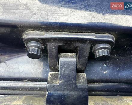 Синий Фольксваген Гольф, объемом двигателя 1.6 л и пробегом 256 тыс. км за 4499 $, фото 24 на Automoto.ua