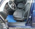 Синій Фольксваген Гольф, об'ємом двигуна 1.39 л та пробігом 254 тис. км за 3600 $, фото 5 на Automoto.ua