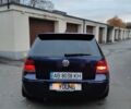 Фольксваген Гольф 2002 в Виннице на Automoto.ua Синий Фольксваген Гольф, объемом двигателя 1.6 л и пробегом 242 тыс. км за 5300 $, фото 2 на Automoto.ua