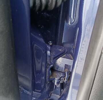 Синий Фольксваген Гольф, объемом двигателя 1.39 л и пробегом 190 тыс. км за 4500 $, фото 22 на Automoto.ua