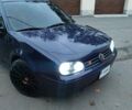 Фольксваген Гольф 2002 в Виннице на Automoto.ua Синий Фольксваген Гольф, объемом двигателя 1.6 л и пробегом 242 тыс. км за 5300 $, фото 12 на Automoto.ua