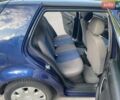 Синий Фольксваген Гольф, объемом двигателя 1.39 л и пробегом 270 тыс. км за 4200 $, фото 12 на Automoto.ua