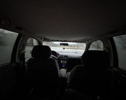 Синій Фольксваген Гольф, об'ємом двигуна 1.9 л та пробігом 342 тис. км за 2400 $, фото 11 на Automoto.ua