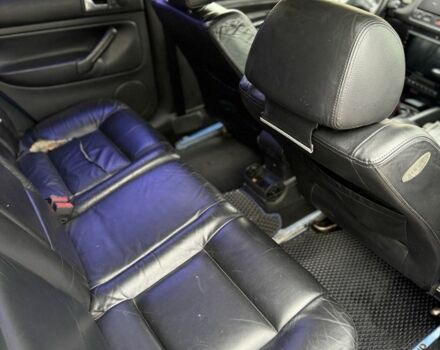 Синий Фольксваген Гольф, объемом двигателя 1.9 л и пробегом 300 тыс. км за 2900 $, фото 14 на Automoto.ua