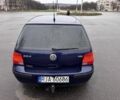 Синій Фольксваген Гольф, об'ємом двигуна 1.9 л та пробігом 342 тис. км за 2400 $, фото 5 на Automoto.ua