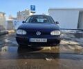 Синій Фольксваген Гольф, об'ємом двигуна 1.9 л та пробігом 260 тис. км за 4500 $, фото 1 на Automoto.ua