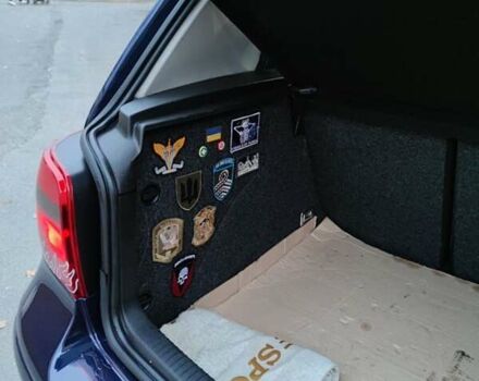 Фольксваген Гольф 2002 в Виннице на Automoto.ua Синий Фольксваген Гольф, объемом двигателя 1.6 л и пробегом 242 тыс. км за 5300 $, фото 33 на Automoto.ua