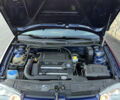 Синій Фольксваген Гольф, об'ємом двигуна 1.39 л та пробігом 189 тис. км за 3950 $, фото 36 на Automoto.ua