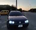 Синий Фольксваген Гольф, объемом двигателя 1.6 л и пробегом 242 тыс. км за 5300 $, фото 4 на Automoto.ua