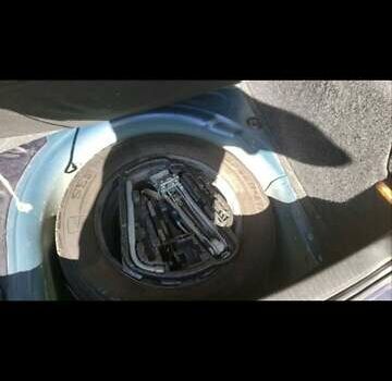 Синій Фольксваген Гольф, об'ємом двигуна 1.9 л та пробігом 351 тис. км за 6396 $, фото 6 на Automoto.ua