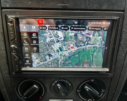 Синий Фольксваген Гольф, объемом двигателя 1.9 л и пробегом 377 тыс. км за 2510 $, фото 9 на Automoto.ua