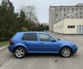 Синий Фольксваген Гольф, объемом двигателя 1.9 л и пробегом 300 тыс. км за 2900 $, фото 3 на Automoto.ua