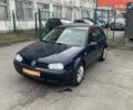 Синий Фольксваген Гольф, объемом двигателя 1.39 л и пробегом 220 тыс. км за 5150 $, фото 54 на Automoto.ua