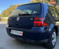 Синий Фольксваген Гольф, объемом двигателя 1.6 л и пробегом 284 тыс. км за 5350 $, фото 27 на Automoto.ua