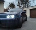 Фольксваген Гольф 2002 в Виннице на Automoto.ua Синий Фольксваген Гольф, объемом двигателя 1.6 л и пробегом 242 тыс. км за 5300 $, фото 15 на Automoto.ua