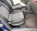 Синий Фольксваген Гольф, объемом двигателя 1.4 л и пробегом 230 тыс. км за 4500 $, фото 4 на Automoto.ua
