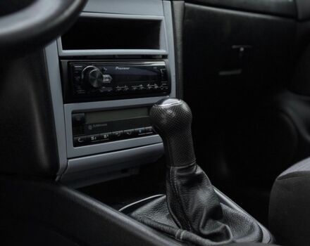 Синий Фольксваген Гольф, объемом двигателя 1.6 л и пробегом 284 тыс. км за 4250 $, фото 10 на Automoto.ua