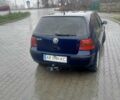 Синій Фольксваген Гольф, об'ємом двигуна 1.39 л та пробігом 200 тис. км за 3999 $, фото 1 на Automoto.ua