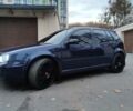 Фольксваген Гольф 2002 в Виннице на Automoto.ua Синий Фольксваген Гольф, объемом двигателя 1.6 л и пробегом 242 тыс. км за 5300 $, фото 16 на Automoto.ua