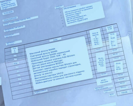 Синий Фольксваген Гольф, объемом двигателя 1.6 л и пробегом 284 тыс. км за 5350 $, фото 152 на Automoto.ua