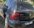 Синій Фольксваген Гольф, об'ємом двигуна 1.4 л та пробігом 195 тис. км за 1602 $, фото 1 на Automoto.ua