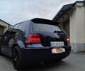 Фольксваген Гольф 2002 в Виннице на Automoto.ua Синий Фольксваген Гольф, объемом двигателя 1.6 л и пробегом 242 тыс. км за 5300 $, фото 4 на Automoto.ua