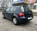 Синий Фольксваген Гольф, объемом двигателя 1.39 л и пробегом 220 тыс. км за 5150 $, фото 4 на Automoto.ua