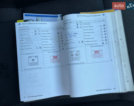 Синий Фольксваген Гольф, объемом двигателя 1.6 л и пробегом 284 тыс. км за 5350 $, фото 145 на Automoto.ua