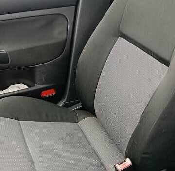 Синий Фольксваген Гольф, объемом двигателя 1.39 л и пробегом 190 тыс. км за 4500 $, фото 15 на Automoto.ua