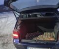 Синий Фольксваген Гольф, объемом двигателя 1.4 л и пробегом 260 тыс. км за 3400 $, фото 6 на Automoto.ua
