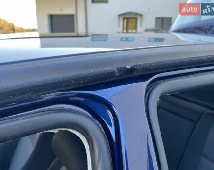 Синий Фольксваген Гольф, объемом двигателя 1.6 л и пробегом 284 тыс. км за 5350 $, фото 105 на Automoto.ua