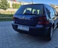 Синій Фольксваген Гольф, об'ємом двигуна 1.39 л та пробігом 340 тис. км за 3350 $, фото 10 на Automoto.ua