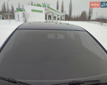 Синий Фольксваген Гольф, объемом двигателя 1.6 л и пробегом 207 тыс. км за 4450 $, фото 7 на Automoto.ua