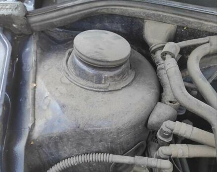 Синий Фольксваген Гольф, объемом двигателя 1.39 л и пробегом 309 тыс. км за 4500 $, фото 14 на Automoto.ua