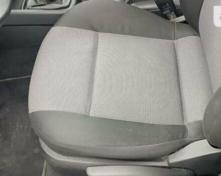 Синий Фольксваген Гольф, объемом двигателя 1.39 л и пробегом 190 тыс. км за 4500 $, фото 14 на Automoto.ua