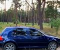 Синій Фольксваген Гольф, об'ємом двигуна 1.6 л та пробігом 308 тис. км за 4400 $, фото 2 на Automoto.ua