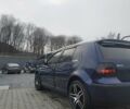 Синій Фольксваген Гольф, об'ємом двигуна 1.9 л та пробігом 351 тис. км за 6396 $, фото 4 на Automoto.ua