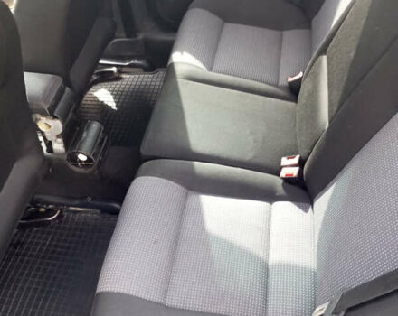 Синий Фольксваген Гольф, объемом двигателя 1.6 л и пробегом 231 тыс. км за 4600 $, фото 4 на Automoto.ua