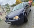 Синій Фольксваген Гольф, об'ємом двигуна 1.6 л та пробігом 244 тис. км за 2750 $, фото 16 на Automoto.ua