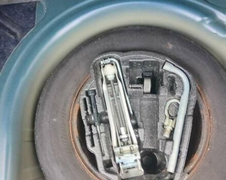Синій Фольксваген Гольф, об'ємом двигуна 1.39 л та пробігом 236 тис. км за 4500 $, фото 15 на Automoto.ua
