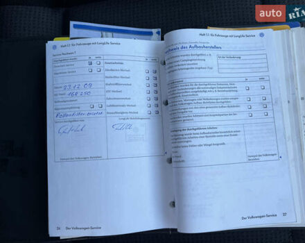 Синий Фольксваген Гольф, объемом двигателя 1.6 л и пробегом 284 тыс. км за 5350 $, фото 147 на Automoto.ua