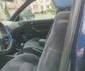 Синій Фольксваген Гольф, об'ємом двигуна 1.39 л та пробігом 236 тис. км за 4500 $, фото 9 на Automoto.ua