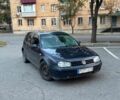 Синий Фольксваген Гольф, объемом двигателя 0 л и пробегом 111 тыс. км за 1350 $, фото 1 на Automoto.ua