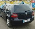 Синій Фольксваген Гольф, об'ємом двигуна 1.6 л та пробігом 207 тис. км за 4400 $, фото 3 на Automoto.ua