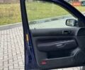 Синій Фольксваген Гольф, об'ємом двигуна 1.6 л та пробігом 315 тис. км за 3850 $, фото 24 на Automoto.ua