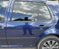 Синій Фольксваген Гольф, об'ємом двигуна 1.4 л та пробігом 280 тис. км за 4300 $, фото 13 на Automoto.ua
