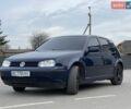 Синій Фольксваген Гольф, об'ємом двигуна 1.39 л та пробігом 286 тис. км за 4199 $, фото 29 на Automoto.ua
