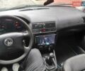 Синий Фольксваген Гольф, объемом двигателя 1.6 л и пробегом 314 тыс. км за 3333 $, фото 10 на Automoto.ua