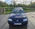 Синій Фольксваген Гольф, об'ємом двигуна 1.9 л та пробігом 453 тис. км за 3502 $, фото 5 на Automoto.ua